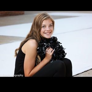 Meet your Posher, Kerry